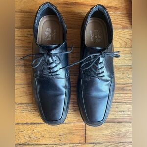 Croft & Barrow Men’s Ortholite Oxford Dress Shoes